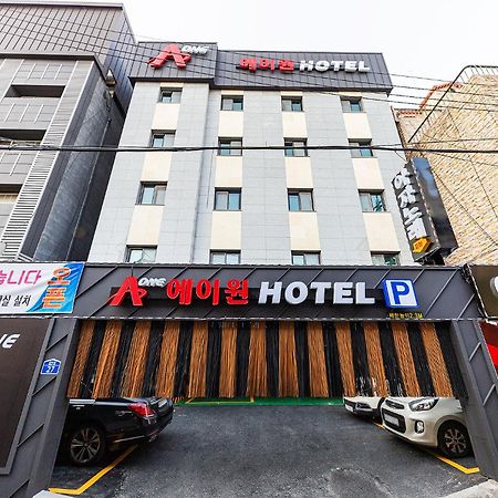 Cheonan A One Hotel ภายนอก รูปภาพ