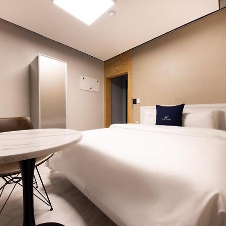 Cheonan A One Hotel ภายนอก รูปภาพ