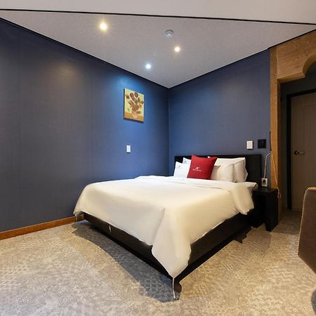 Cheonan A One Hotel ห้อง รูปภาพ