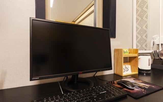 Cheonan A One Hotel ห้อง รูปภาพ